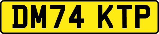 DM74KTP