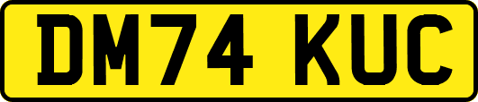 DM74KUC