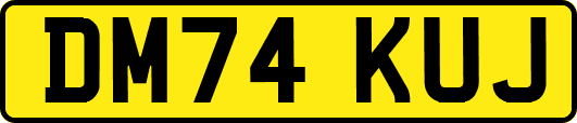 DM74KUJ