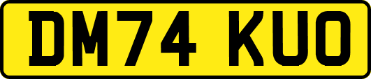 DM74KUO