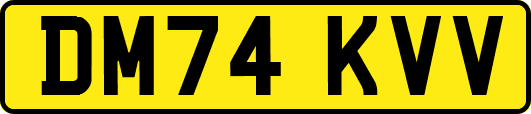 DM74KVV