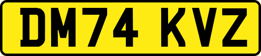 DM74KVZ