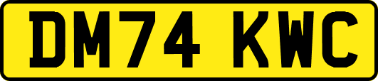 DM74KWC