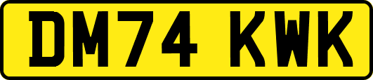 DM74KWK