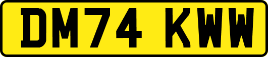 DM74KWW