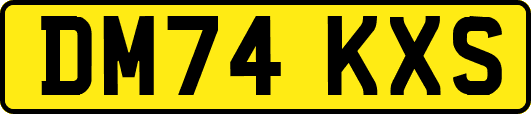 DM74KXS