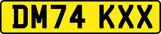 DM74KXX