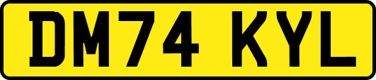DM74KYL