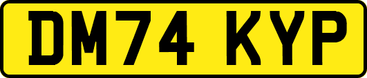 DM74KYP