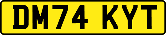 DM74KYT