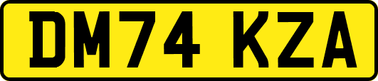 DM74KZA