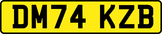 DM74KZB