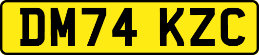 DM74KZC