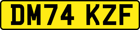 DM74KZF