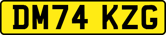 DM74KZG