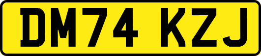 DM74KZJ