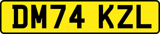 DM74KZL