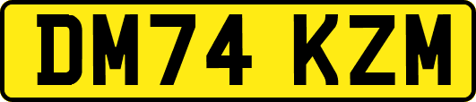 DM74KZM