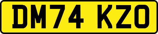 DM74KZO