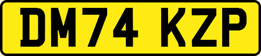 DM74KZP