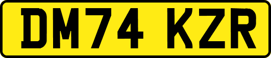DM74KZR