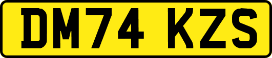 DM74KZS