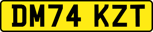 DM74KZT