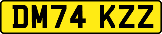 DM74KZZ