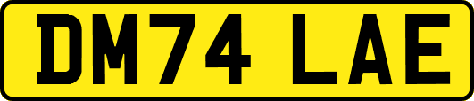 DM74LAE