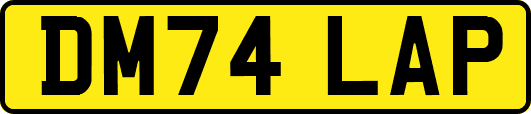 DM74LAP