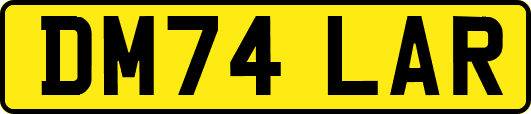 DM74LAR