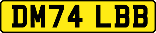 DM74LBB