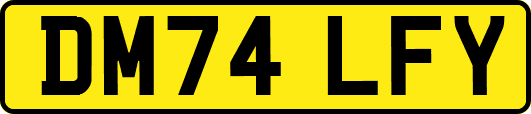 DM74LFY