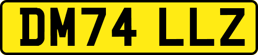 DM74LLZ