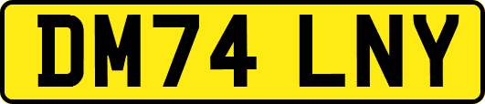 DM74LNY