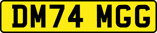 DM74MGG