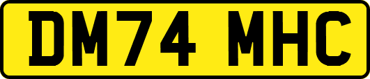 DM74MHC