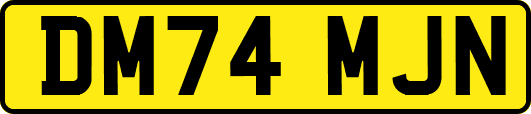 DM74MJN