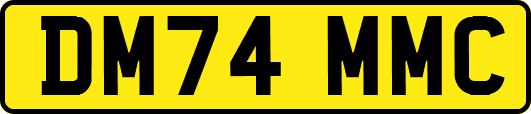 DM74MMC