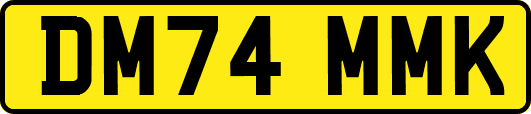DM74MMK