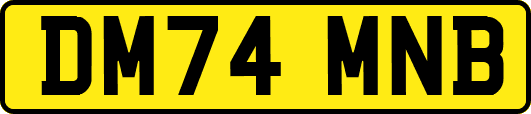 DM74MNB