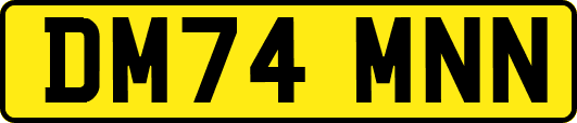 DM74MNN