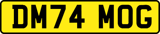 DM74MOG