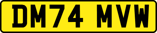 DM74MVW