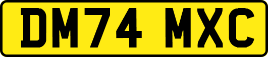 DM74MXC