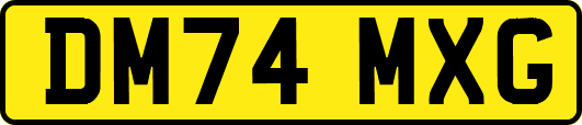DM74MXG