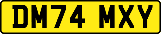 DM74MXY