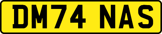 DM74NAS