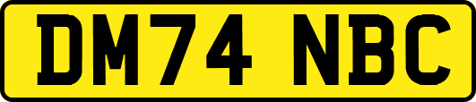 DM74NBC