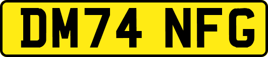 DM74NFG